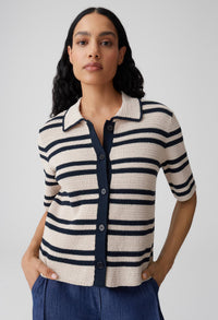 Dertiny Knitted Cardigan