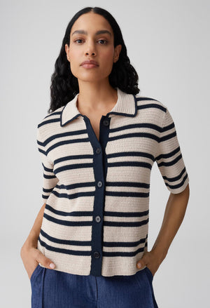 Dertiny Knitted Cardigan