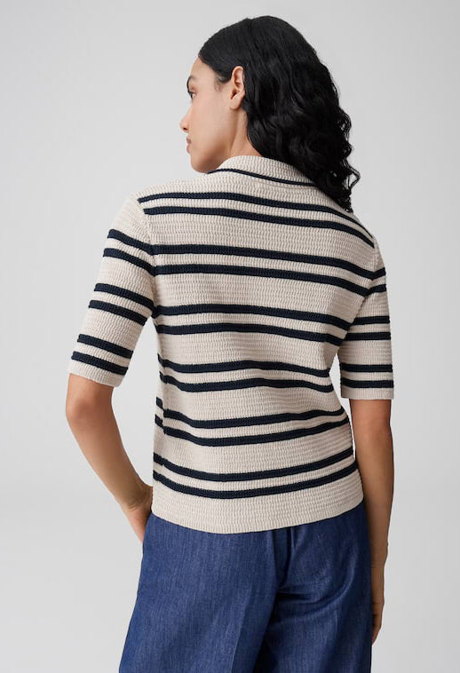 Dertiny Knitted Cardigan