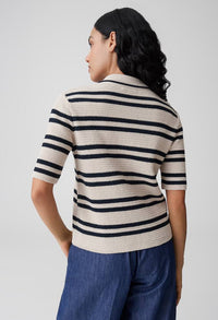 Dertiny Knitted Cardigan