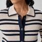 Dertiny Knitted Cardigan