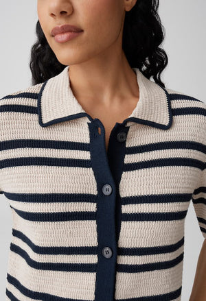 Dertiny Knitted Cardigan