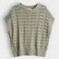 Pydra Summery knitted top