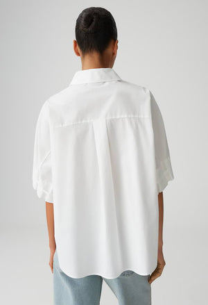 Finoa Short Sleeve Shirt
