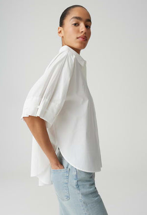 Finoa Short Sleeve Shirt