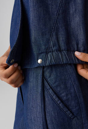 Wiona Waistcoat