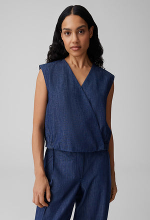 Wiona Waistcoat