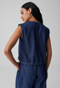 Wiona Waistcoat