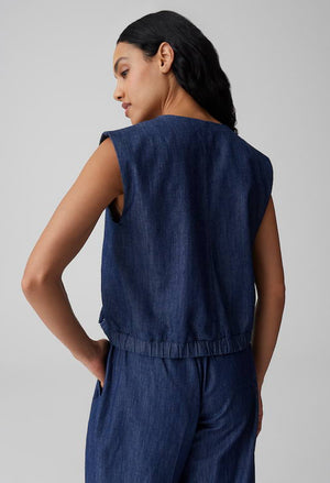 Wiona Waistcoat