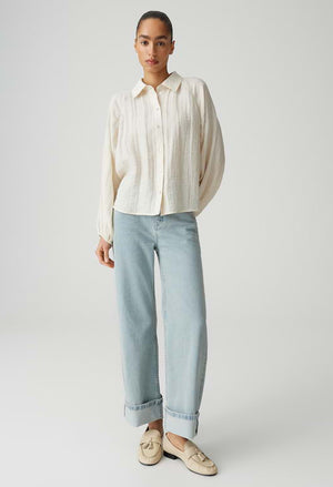 Framatica Blouse