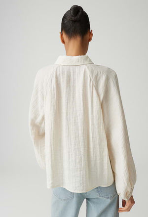 Framatica Blouse