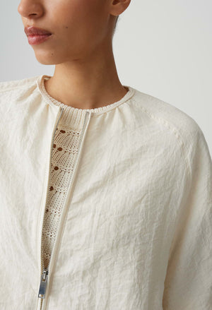 Jarosa Lightweight blouson Jacket