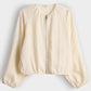 Jarosa Lightweight blouson Jacket