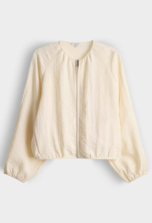 Jarosa Lightweight blouson Jacket
