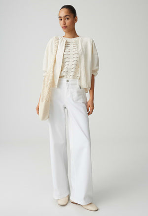Jarosa Lightweight blouson Jacket