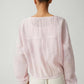 Filla Semi-transparent blouse