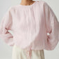 Filla Semi-transparent blouse
