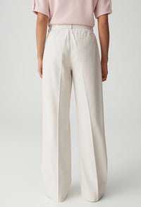 Meeri Coastal City Trousers