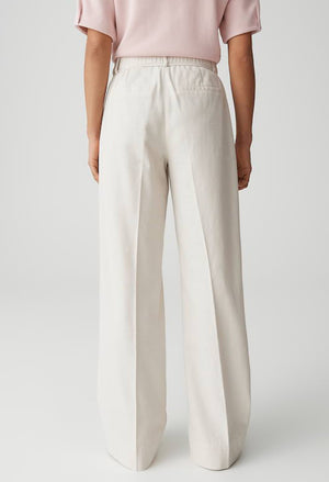Meeri Coastal City Trousers