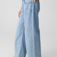 MIVA FLOW wide leg jeans