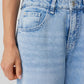MIVA FLOW wide leg jeans