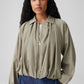 Jabana Relaxed Fit Blouson Jacket