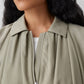 Jabana Relaxed Fit Blouson Jacket