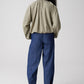 Jabana Relaxed Fit Blouson Jacket