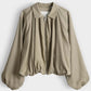 Jabana Relaxed Fit Blouson Jacket