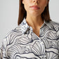 Fashell Print blouse