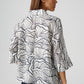 Fashell Print blouse