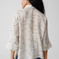 Fashell Print blouse