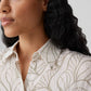 Fashell Print blouse