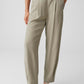Myha Airy Relaxed City Trousers