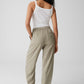 Myha Airy Relaxed City Trousers