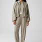 Myha Airy Relaxed City Trousers