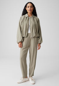 Myha Airy Relaxed City Trousers