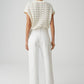 Miva Urban Wide Leg Jeans
