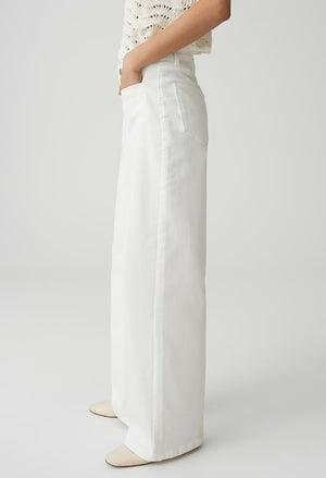 Miva Urban Wide Leg Jeans
