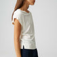 Sosilla Flowing Top