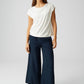 Sosilla Flowing Top