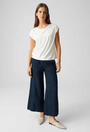 Sosilla Flowing Top