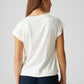 Sosilla Flowing Top