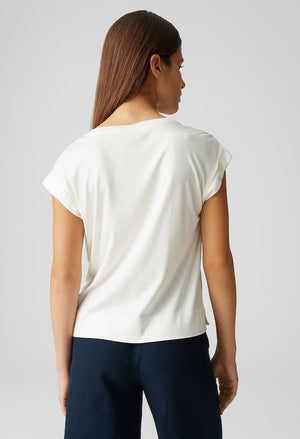 Sosilla Flowing Top