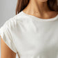 Sosilla Flowing Top