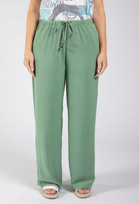 Picha Relaxed Fit Trousers