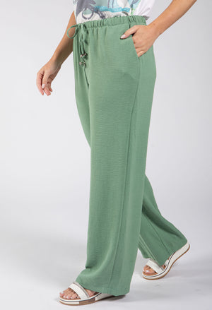 Picha Relaxed Fit Trousers