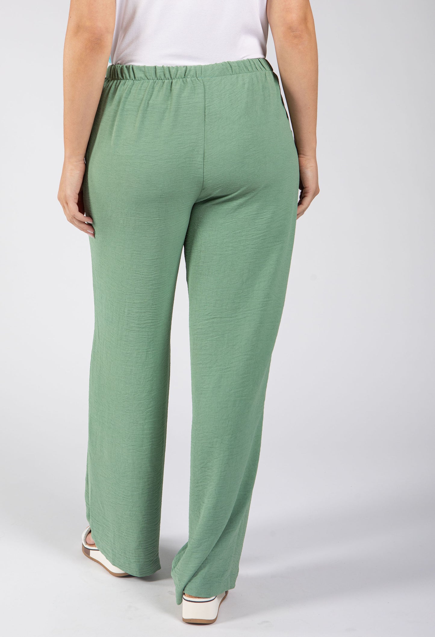 Picha Relaxed Fit Trousers