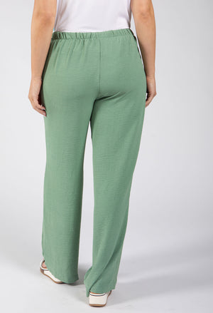 Picha Relaxed Fit Trousers