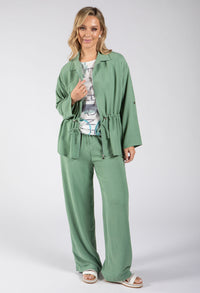 Picha Relaxed Fit Trousers